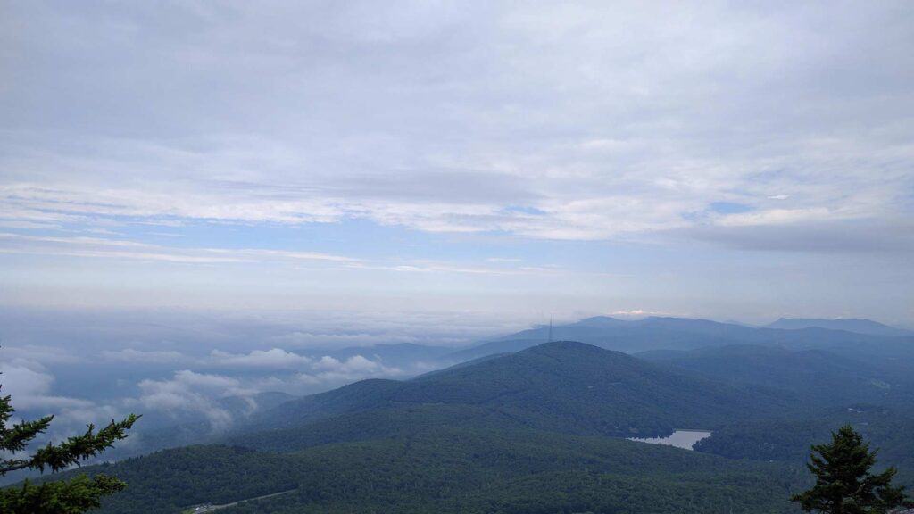 North Carolina Real Estate Law Photo of landscape