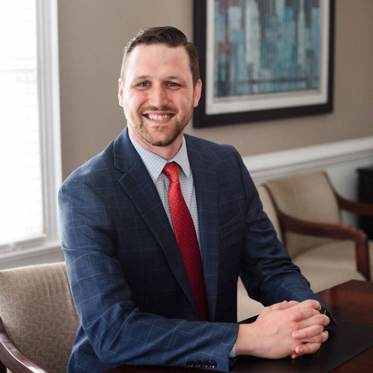 Nick Karr NC Real Estate Law Attorney