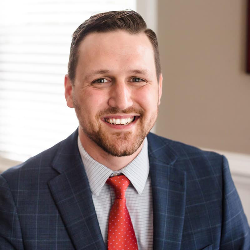 Nick Karr NC Real Estate Law Attorney